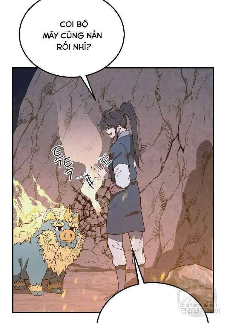 Thiếu Niên Phương Sĩ - Chương 13