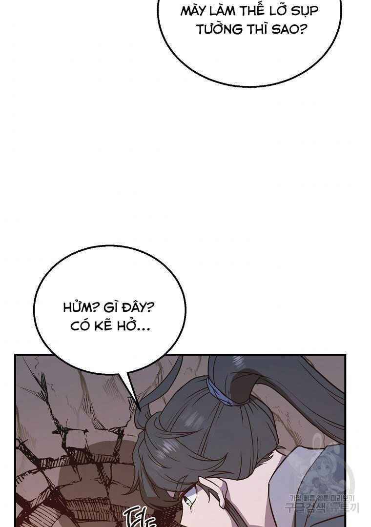 Thiếu Niên Phương Sĩ - Chương 13