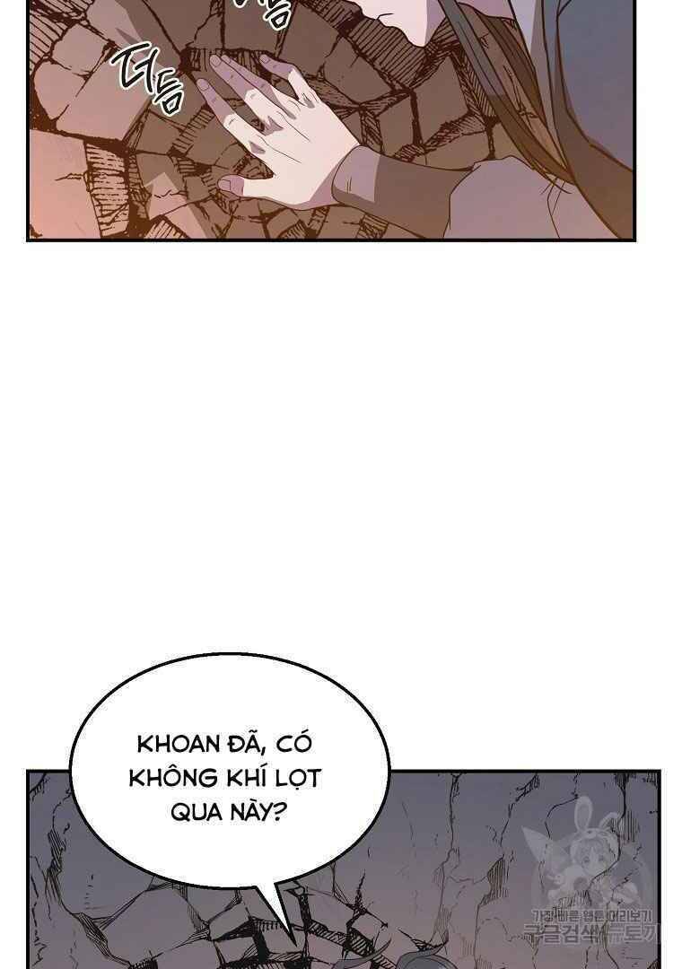 Thiếu Niên Phương Sĩ - Chương 13