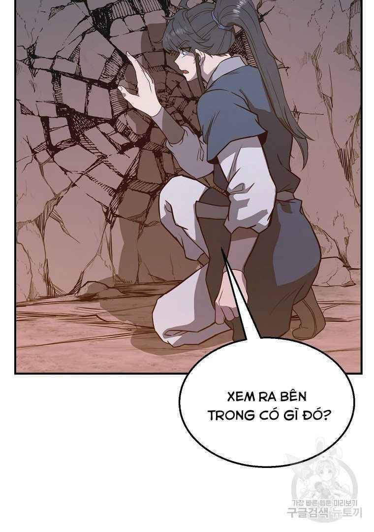 Thiếu Niên Phương Sĩ - Chương 13