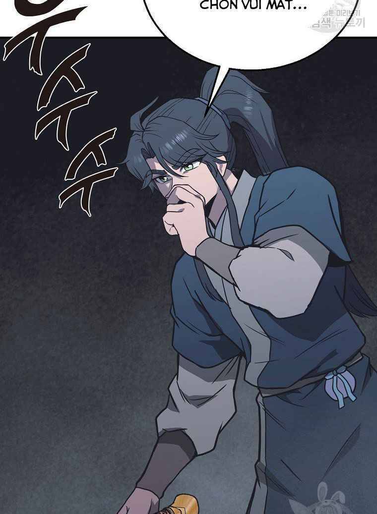 Thiếu Niên Phương Sĩ - Chương 13