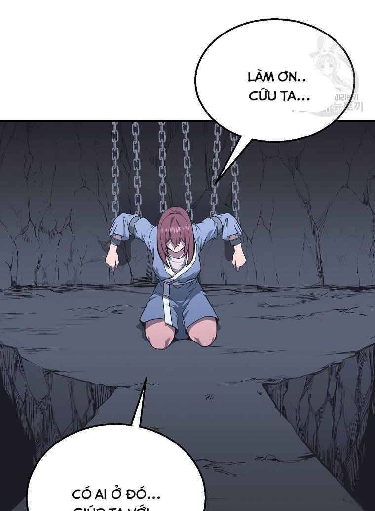 Thiếu Niên Phương Sĩ - Chương 13