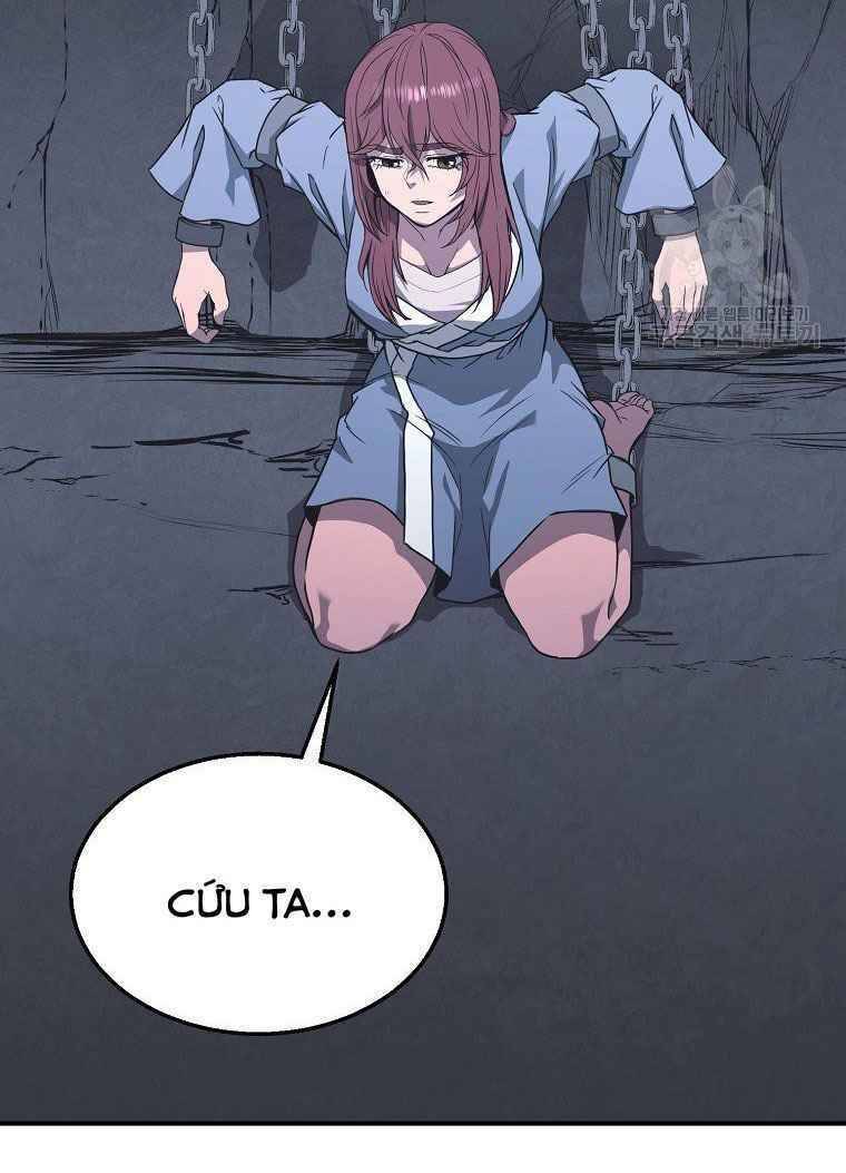 Thiếu Niên Phương Sĩ - Chương 13