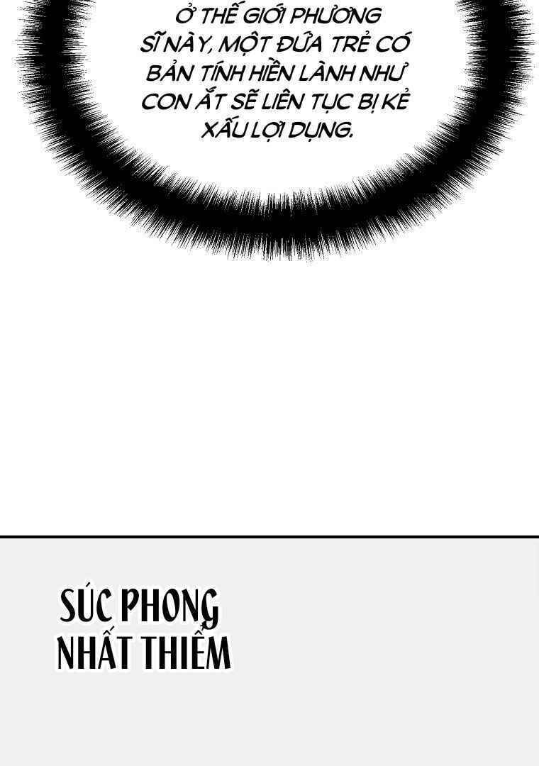 Thiếu Niên Phương Sĩ - Chương 13