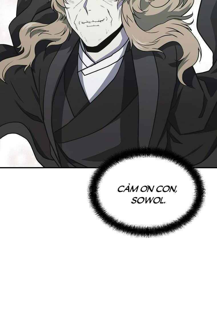 Thiếu Niên Phương Sĩ - Chương 13