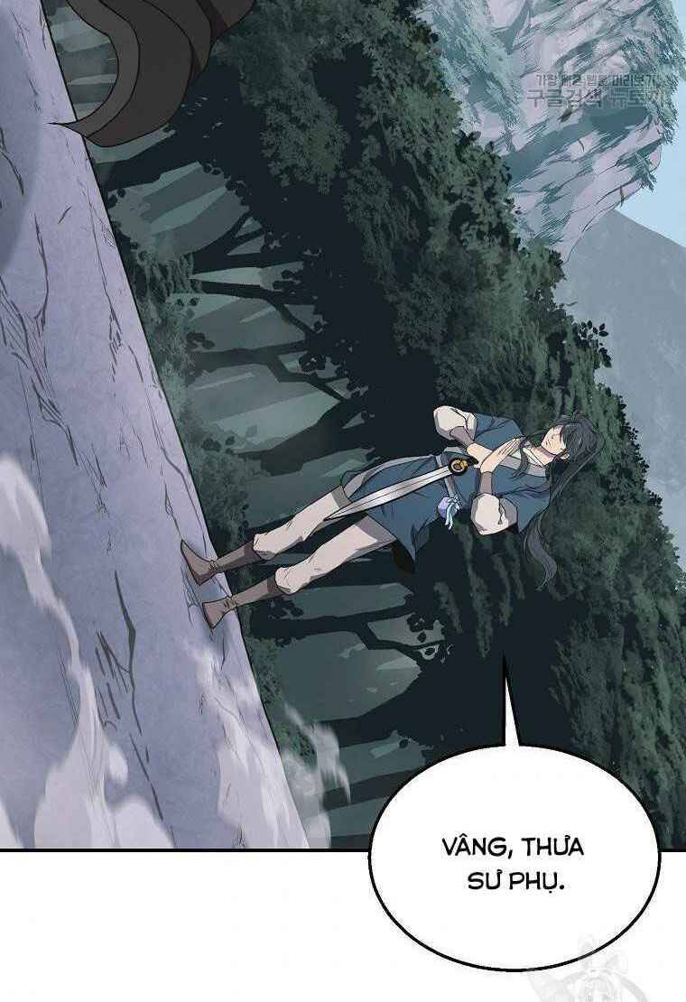 Thiếu Niên Phương Sĩ - Chương 13