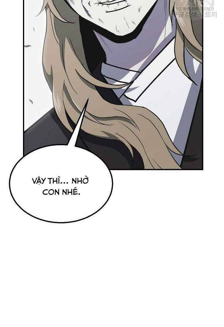 Thiếu Niên Phương Sĩ - Chương 13