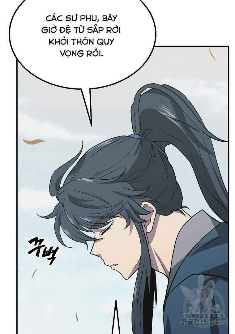 Thiếu Niên Phương Sĩ - Chương 13