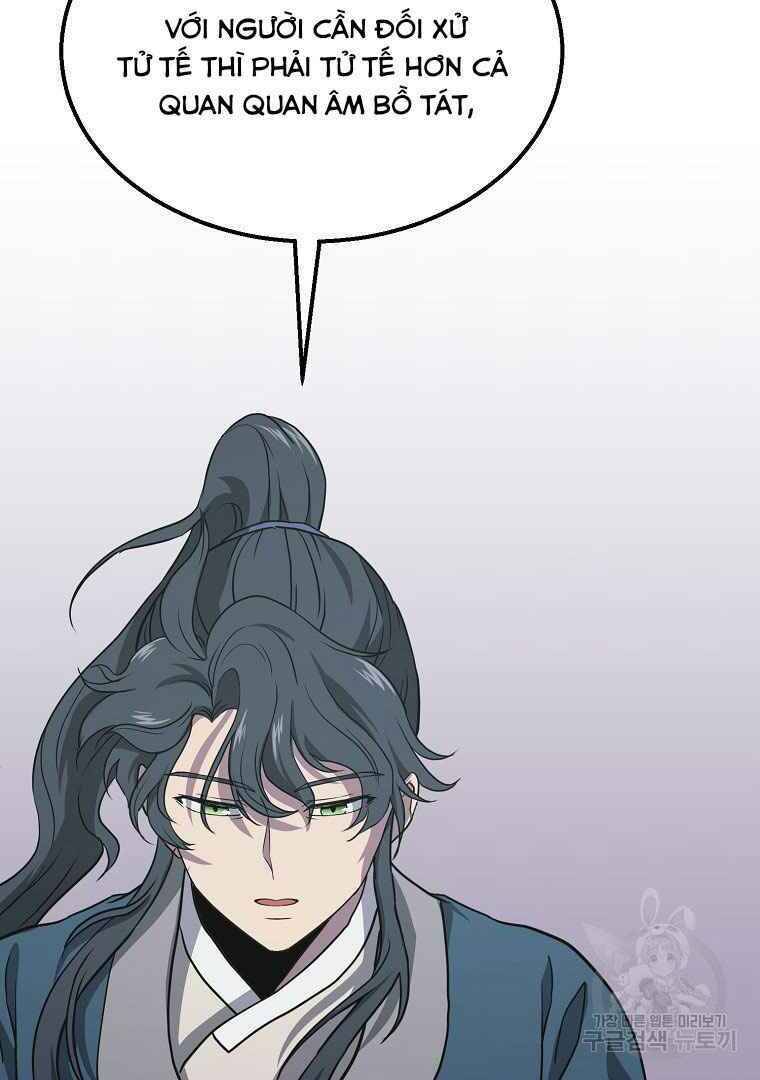 Thiếu Niên Phương Sĩ - Chương 13