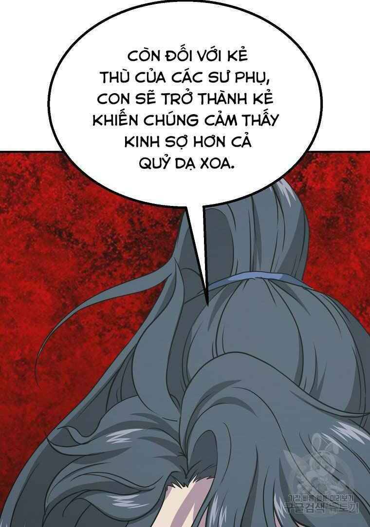 Thiếu Niên Phương Sĩ - Chương 13