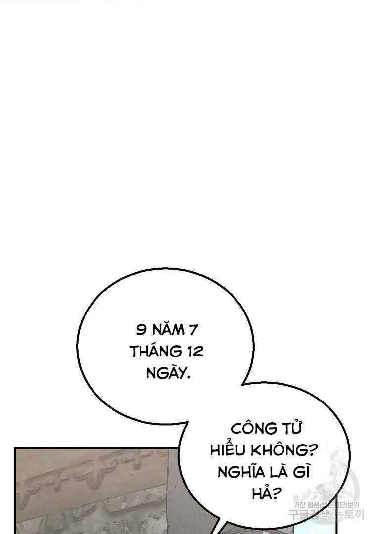 Thiếu Niên Phương Sĩ - Chương 13