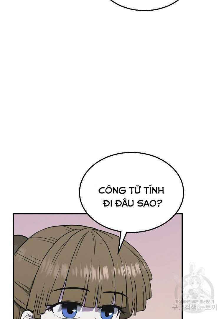 Thiếu Niên Phương Sĩ - Chương 13