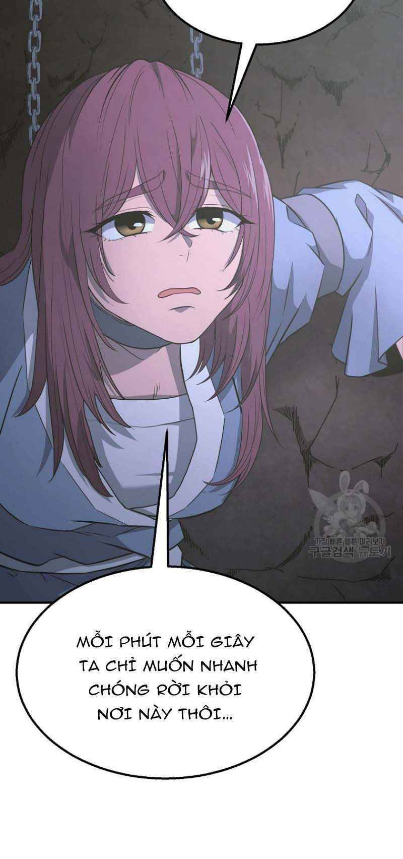 Thiếu Niên Phương Sĩ - Chương 14