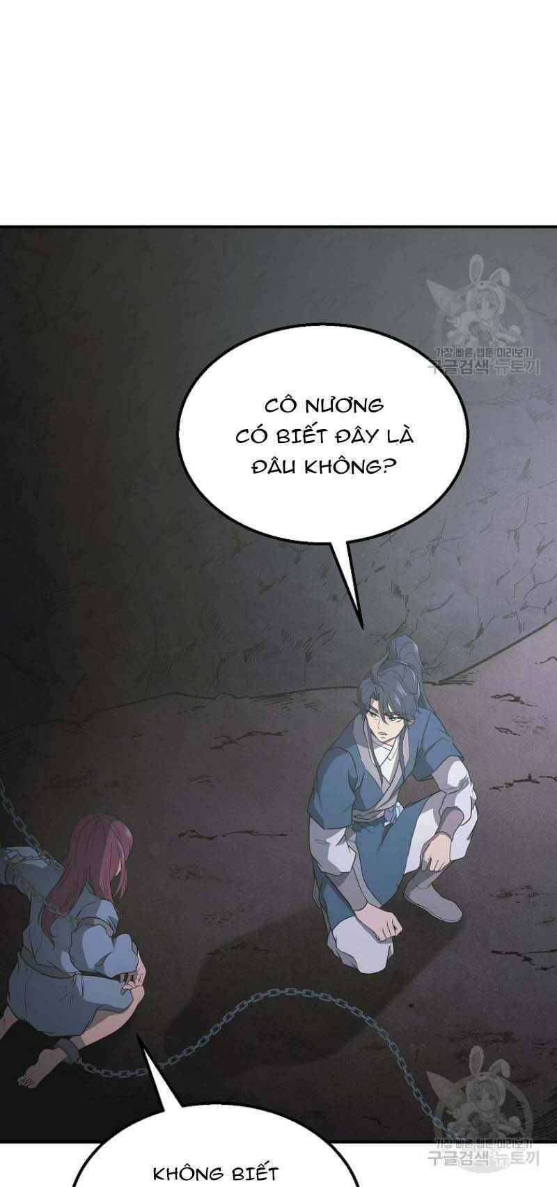 Thiếu Niên Phương Sĩ - Chương 14