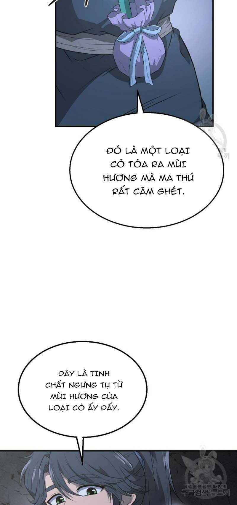 Thiếu Niên Phương Sĩ - Chương 14