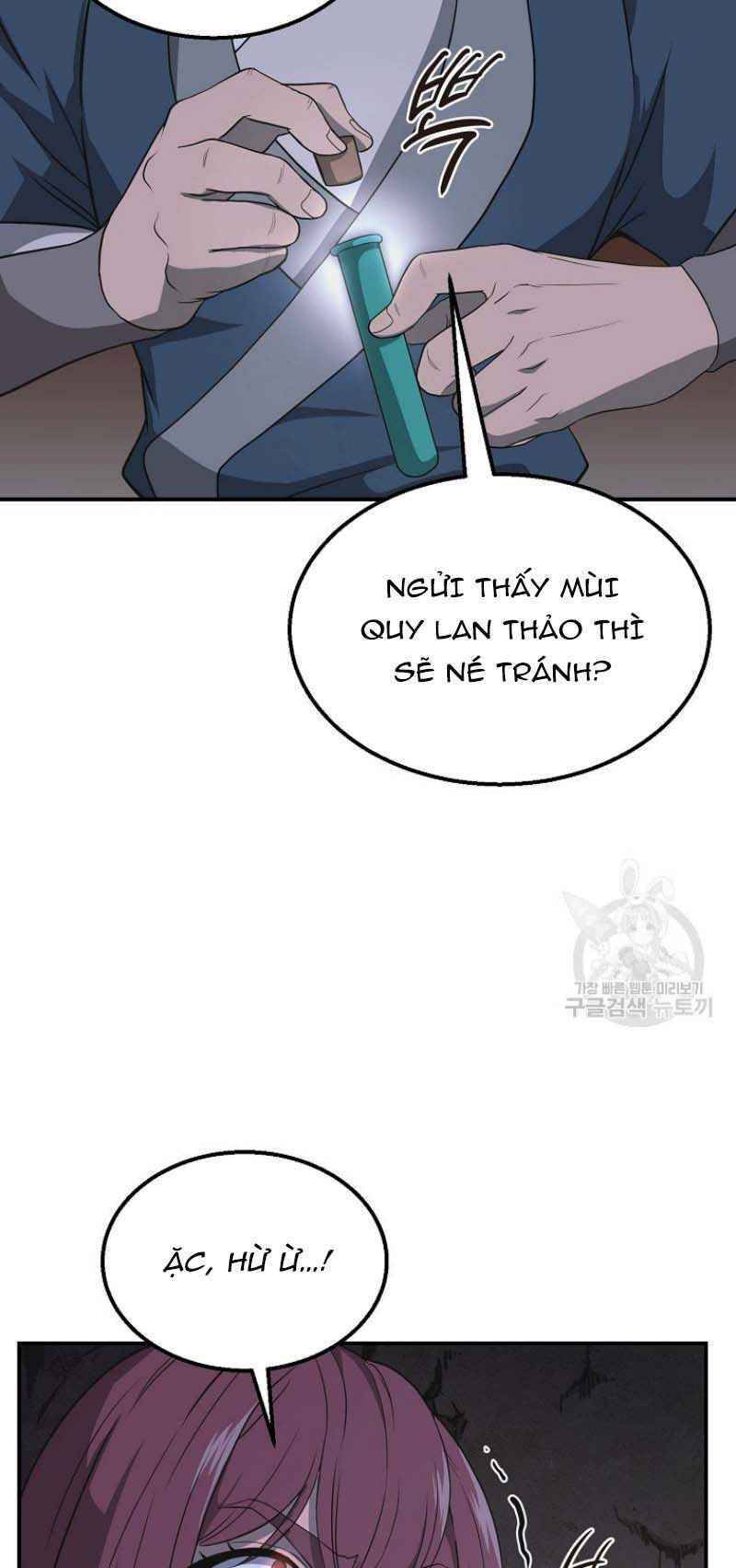 Thiếu Niên Phương Sĩ - Chương 14