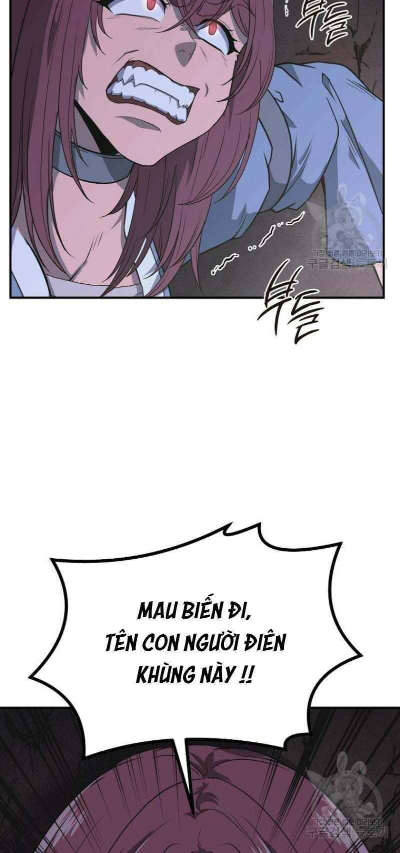 Thiếu Niên Phương Sĩ - Chương 14