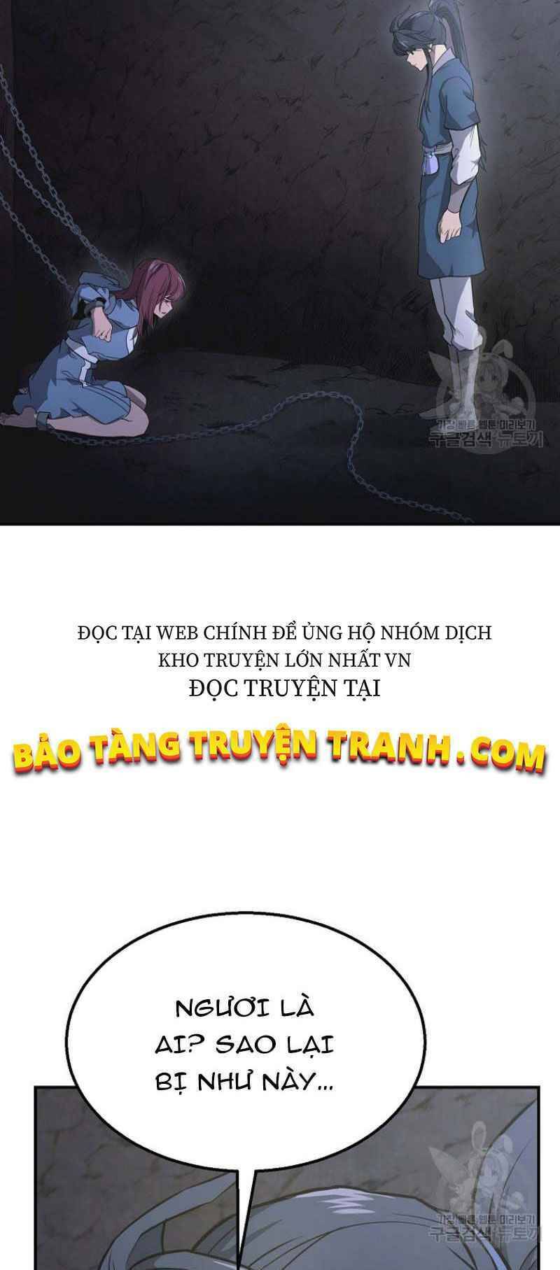 Thiếu Niên Phương Sĩ - Chương 14