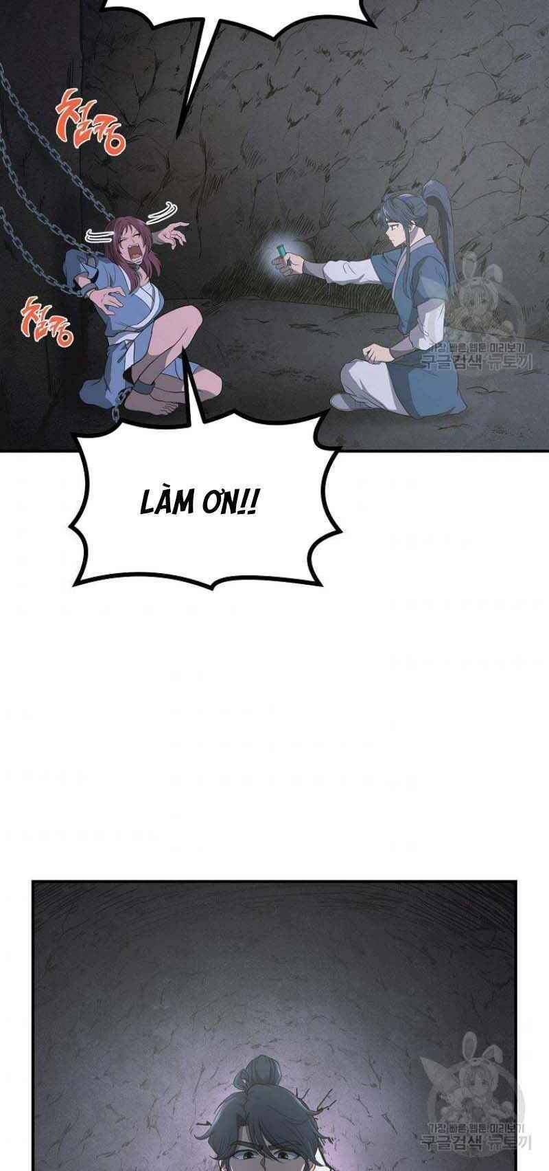 Thiếu Niên Phương Sĩ - Chương 14