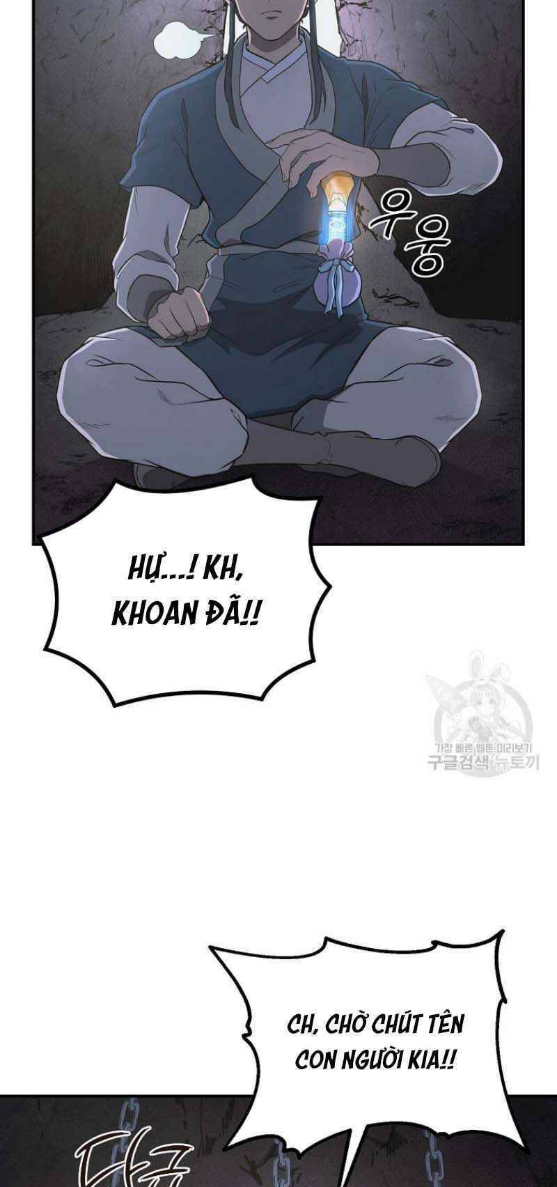 Thiếu Niên Phương Sĩ - Chương 14