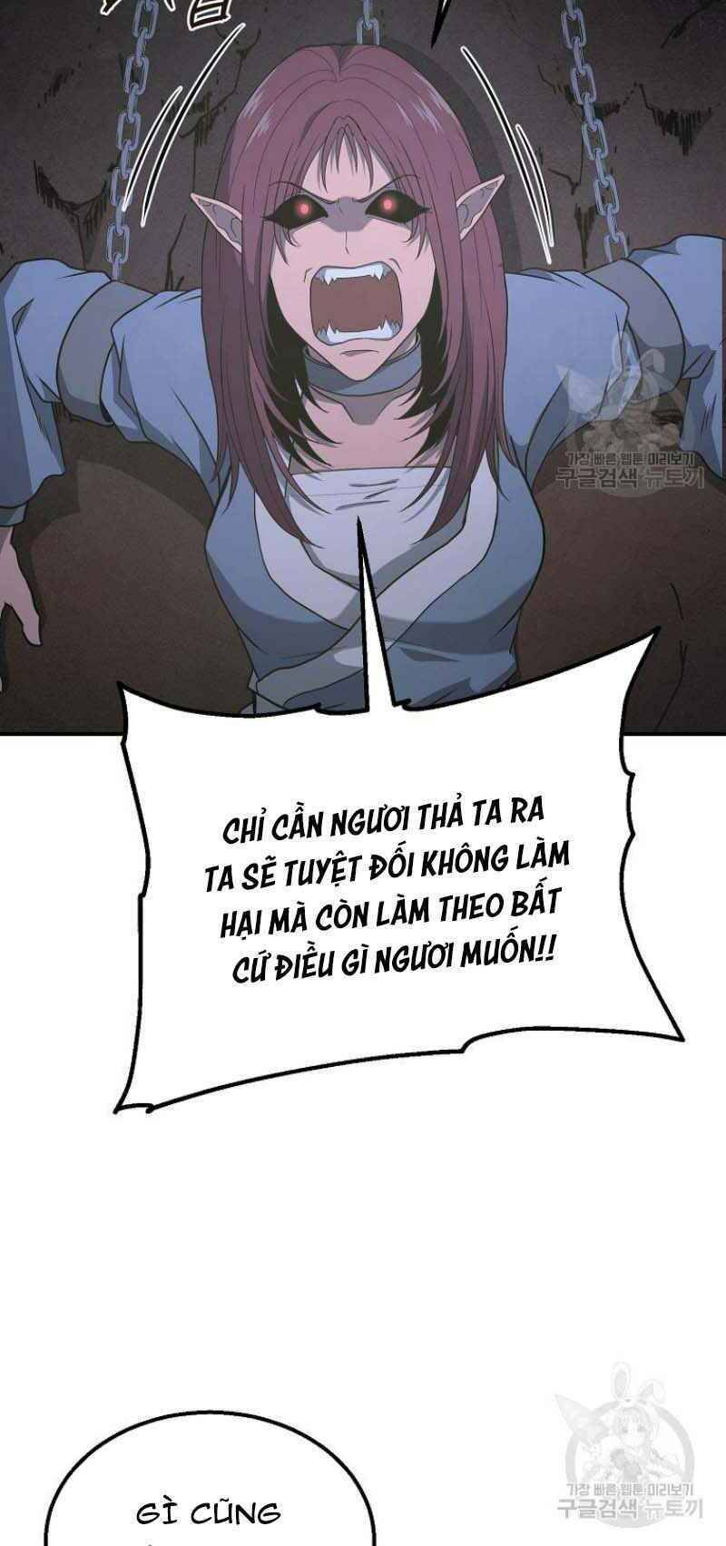 Thiếu Niên Phương Sĩ - Chương 14