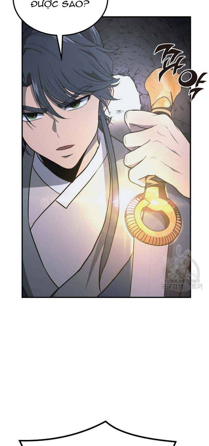 Thiếu Niên Phương Sĩ - Chương 14