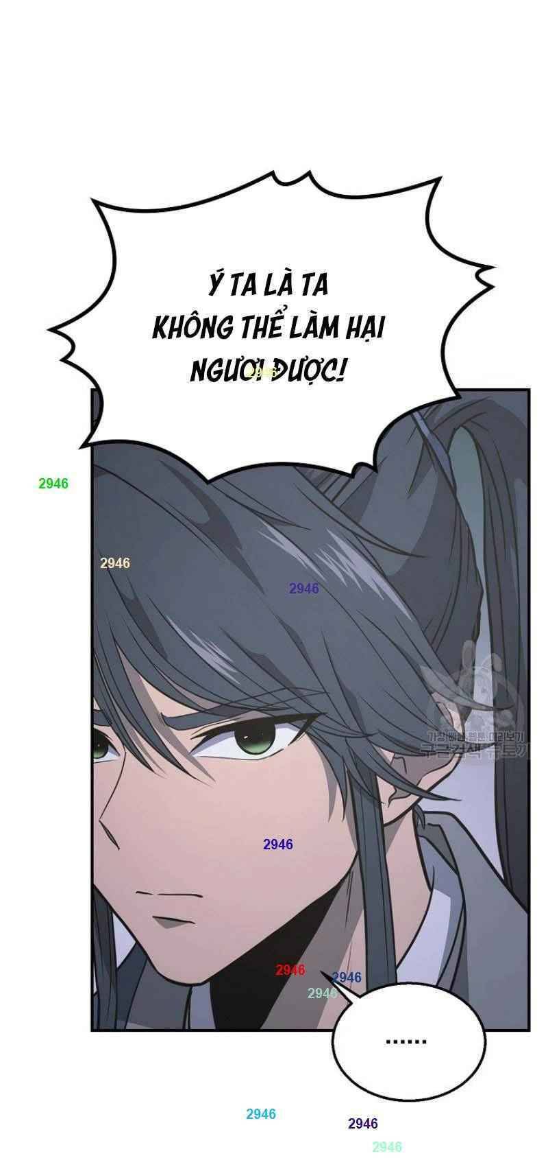 Thiếu Niên Phương Sĩ - Chương 14