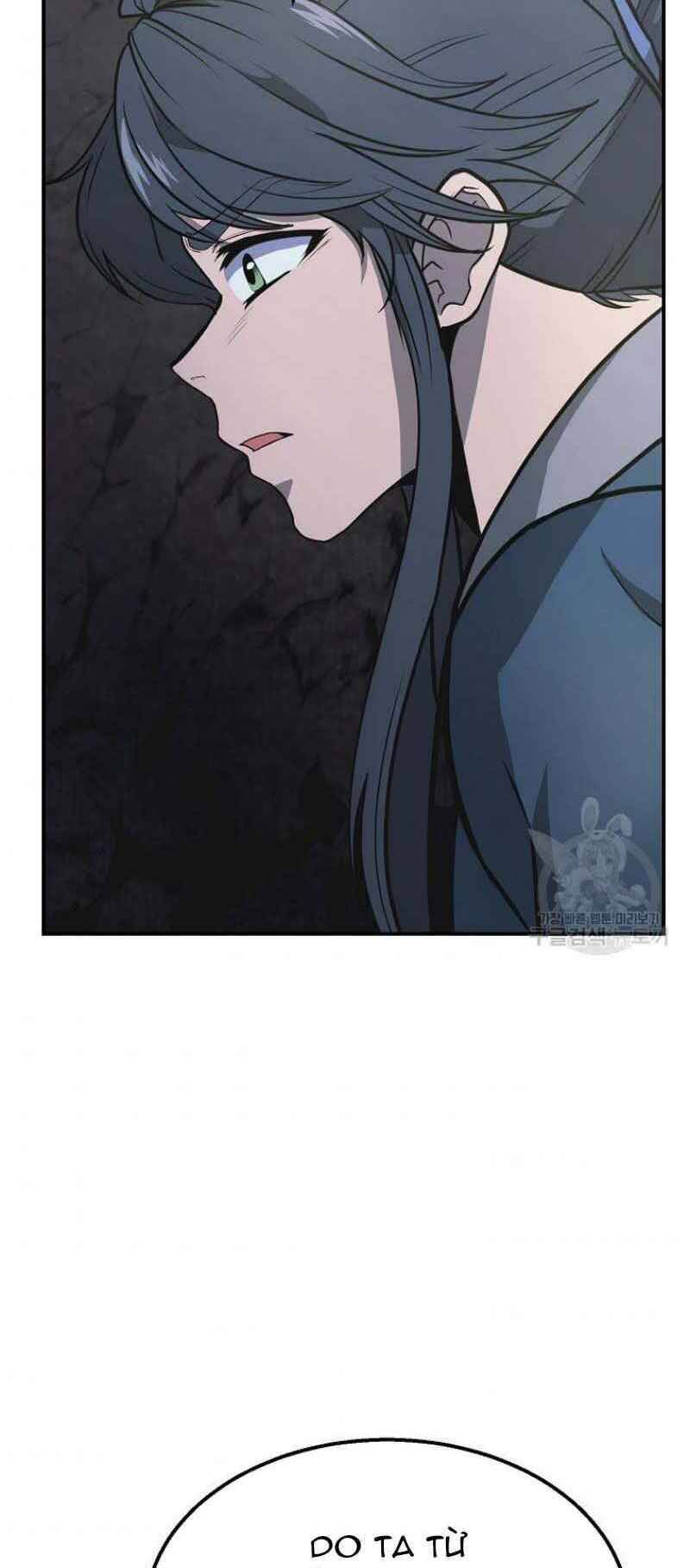 Thiếu Niên Phương Sĩ - Chương 14