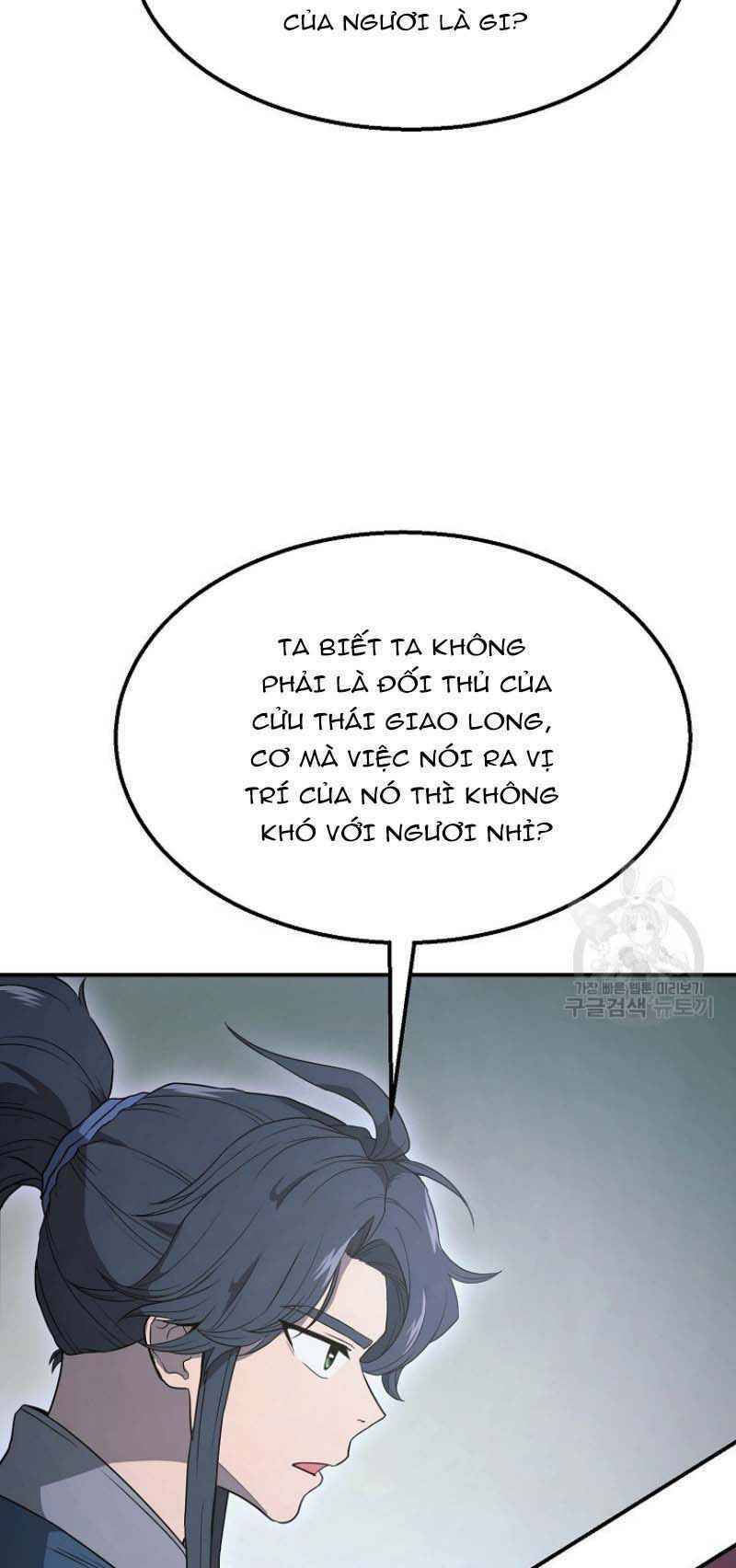 Thiếu Niên Phương Sĩ - Chương 14