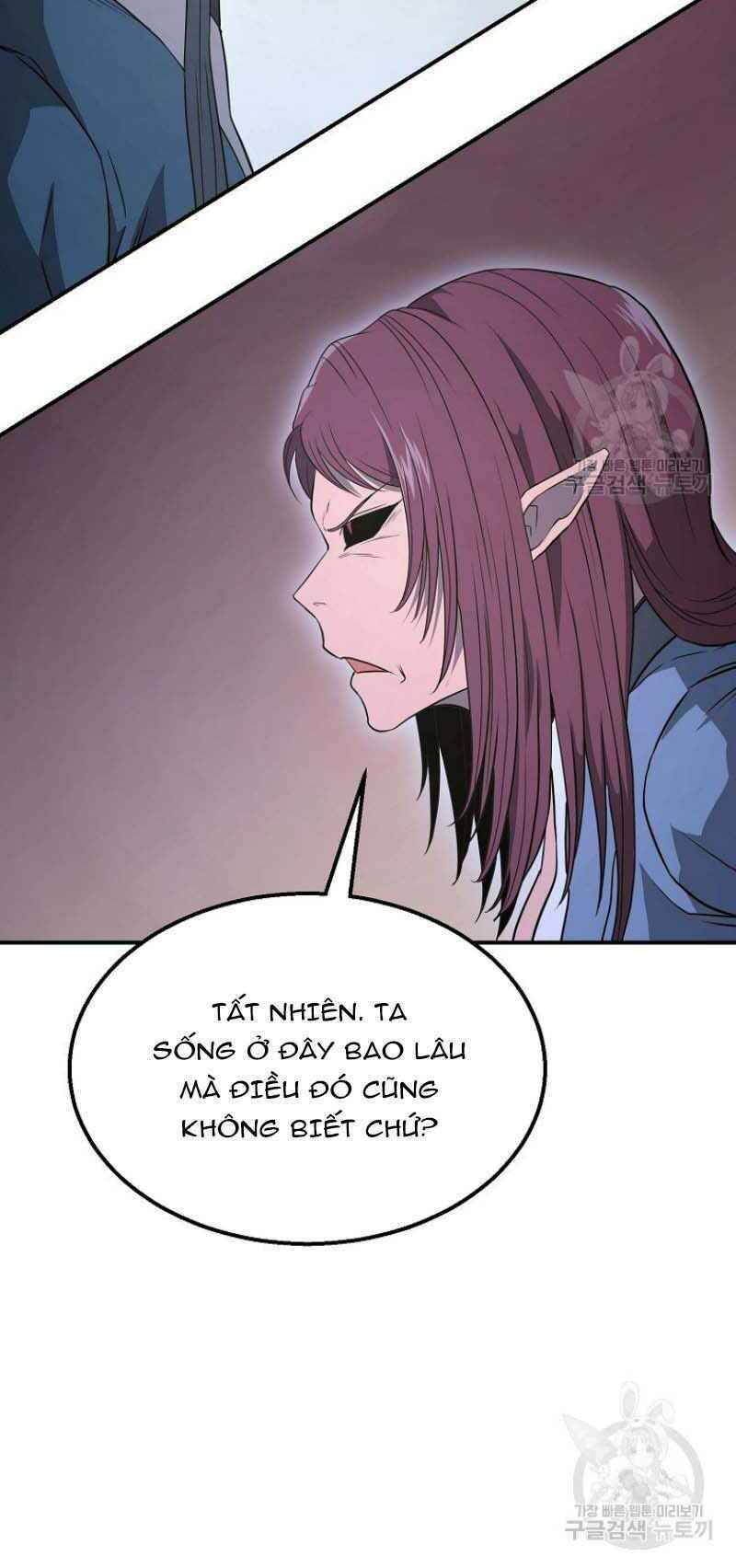 Thiếu Niên Phương Sĩ - Chương 14