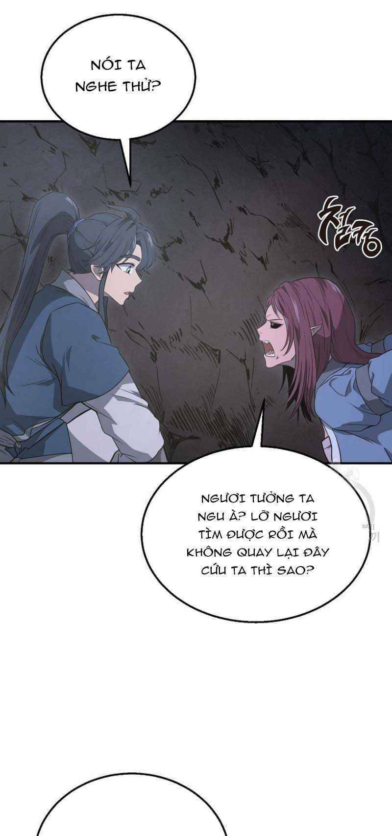 Thiếu Niên Phương Sĩ - Chương 14