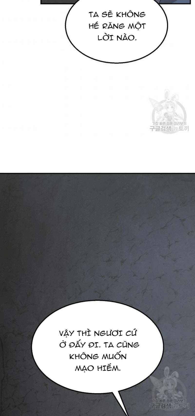 Thiếu Niên Phương Sĩ - Chương 14