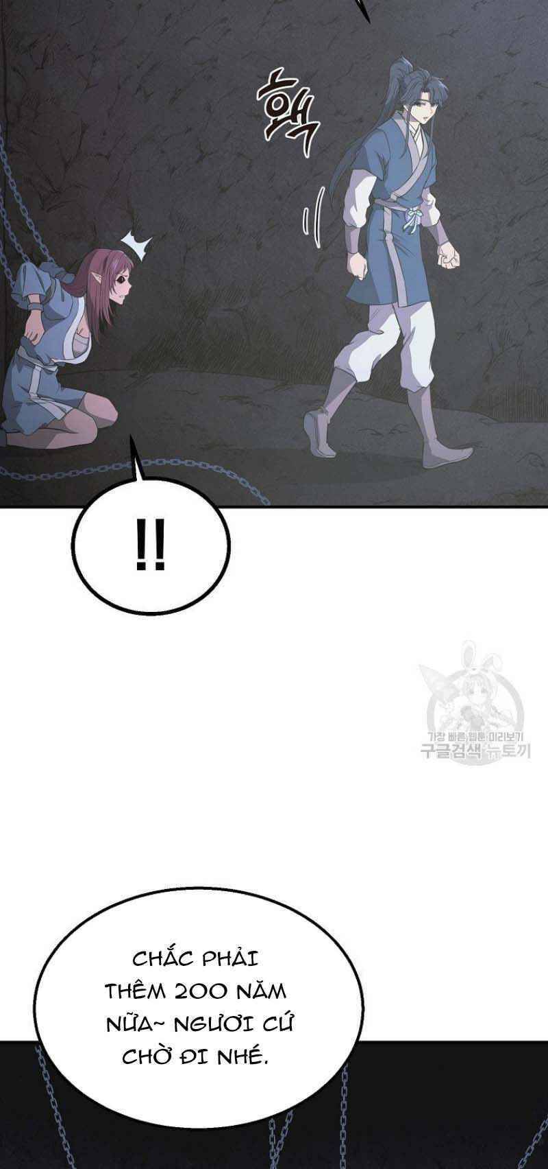 Thiếu Niên Phương Sĩ - Chương 14