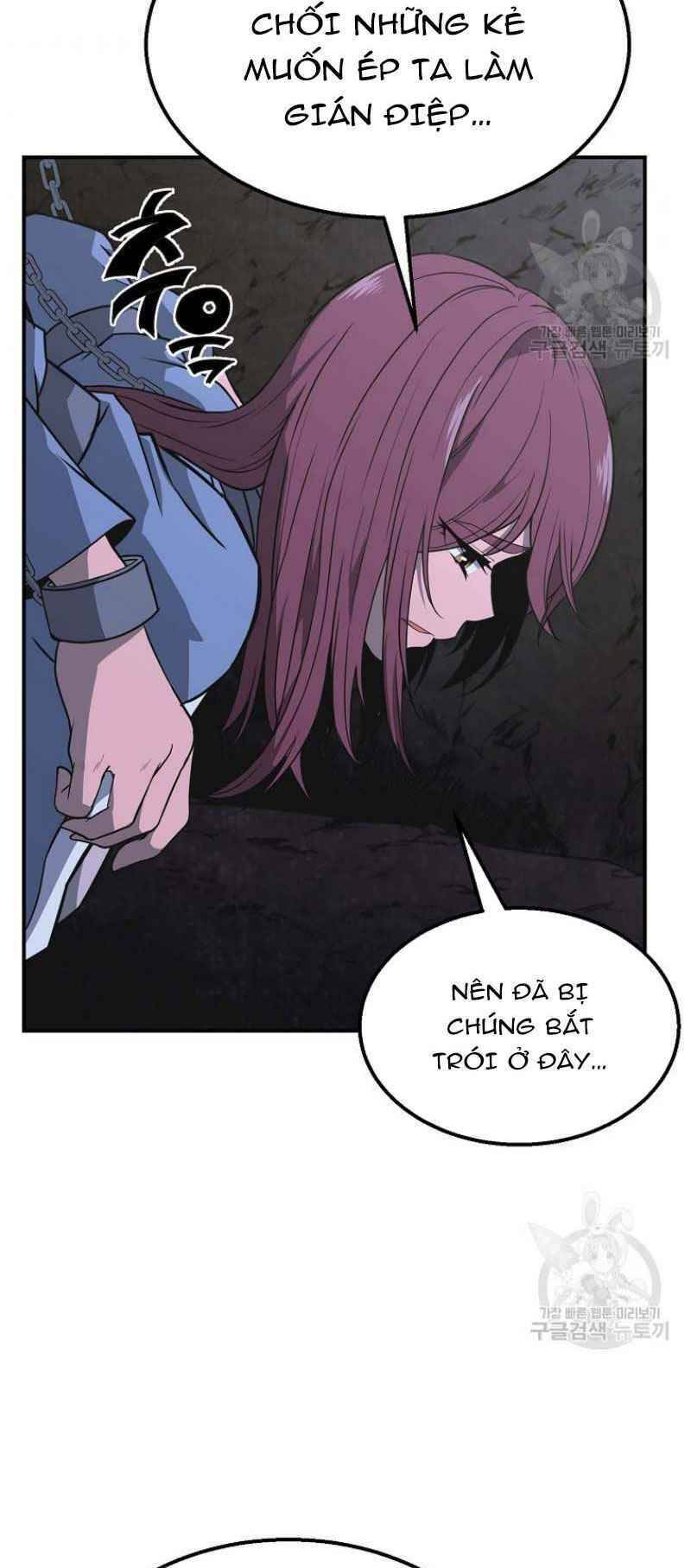 Thiếu Niên Phương Sĩ - Chương 14