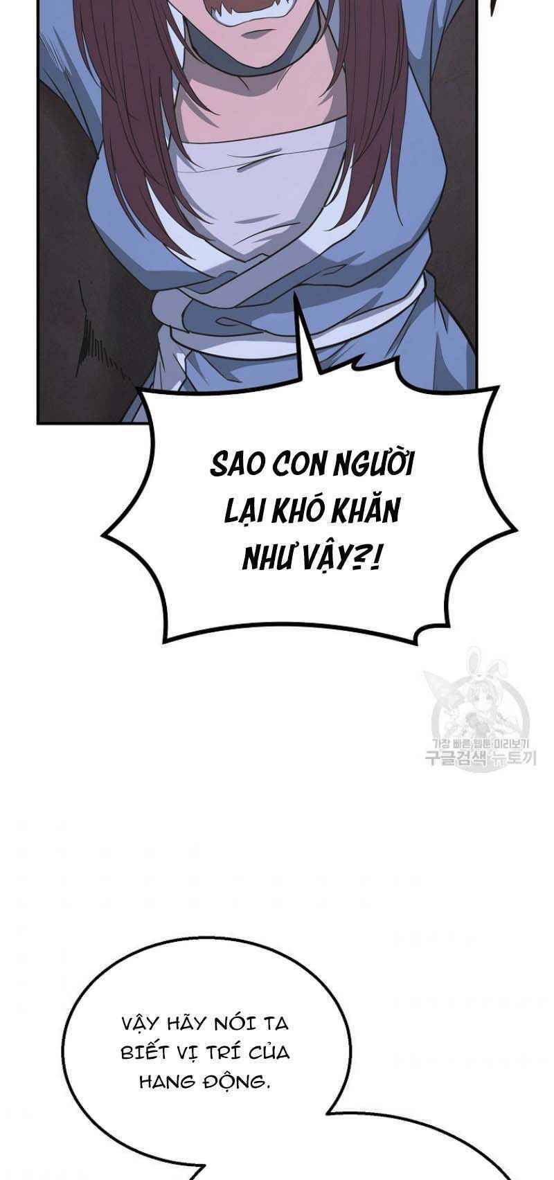 Thiếu Niên Phương Sĩ - Chương 14