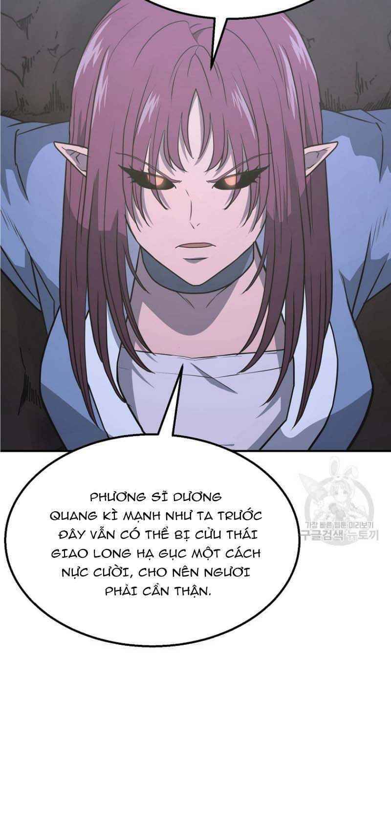 Thiếu Niên Phương Sĩ - Chương 14