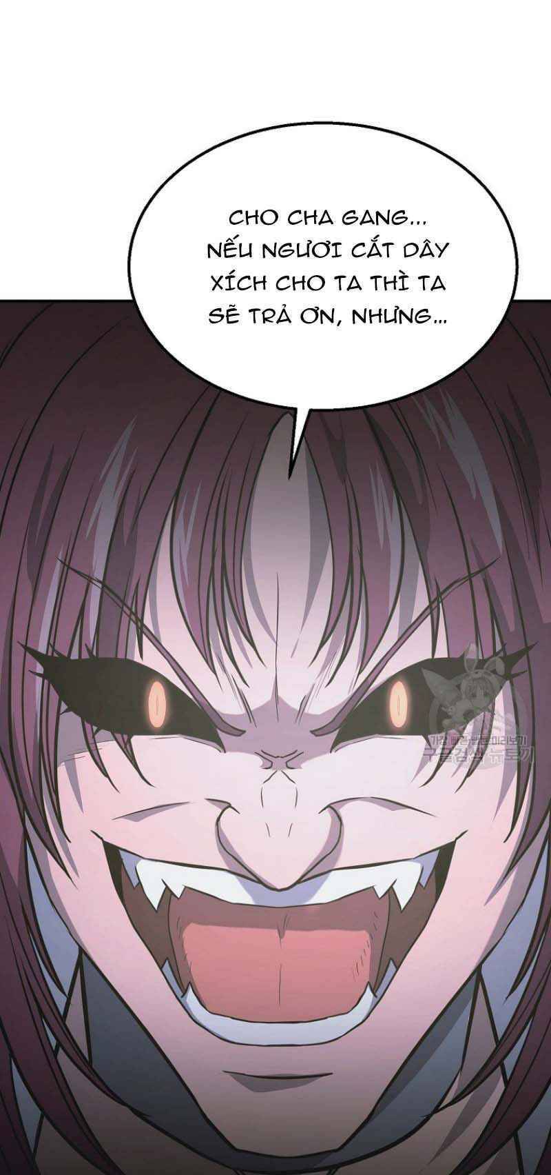 Thiếu Niên Phương Sĩ - Chương 14