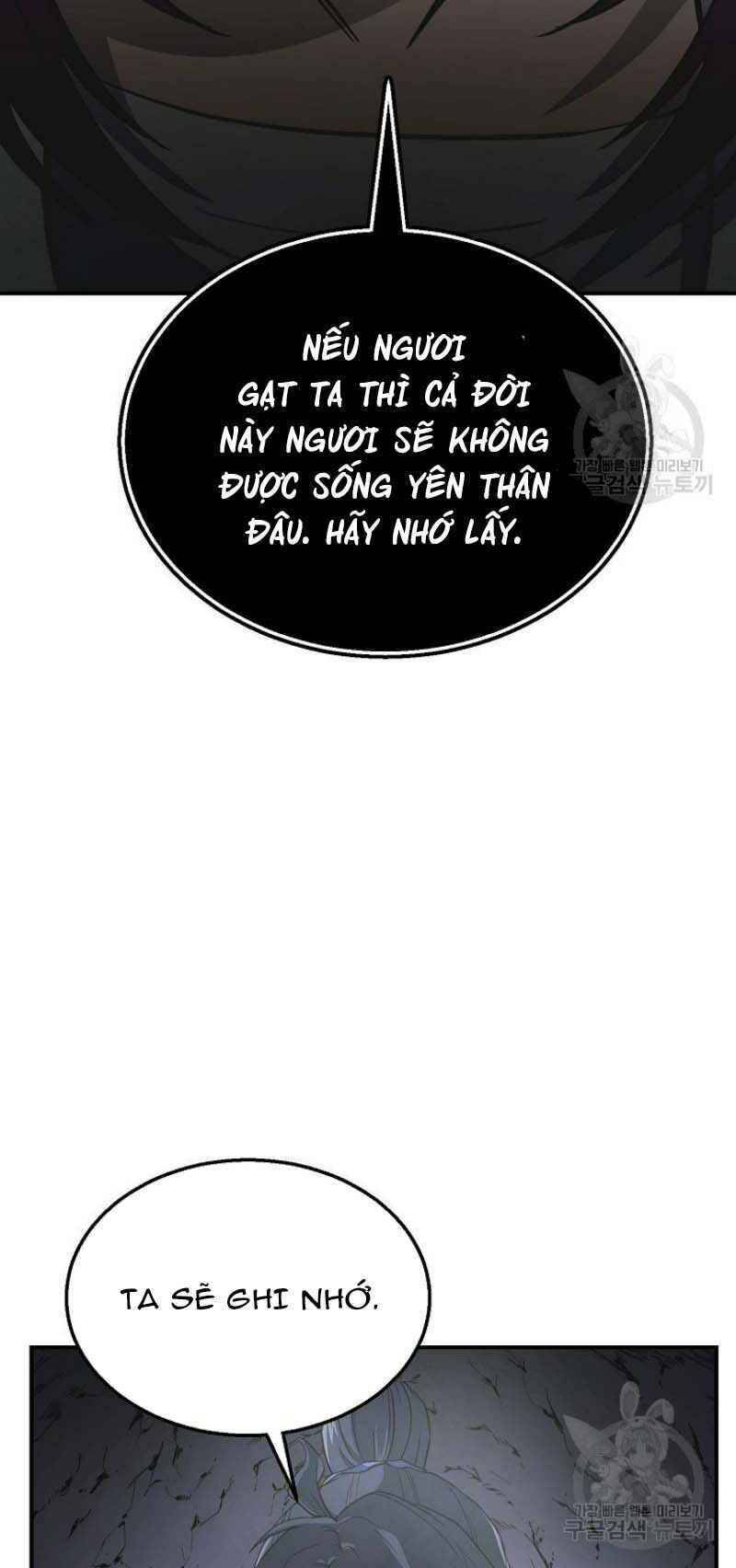 Thiếu Niên Phương Sĩ - Chương 14