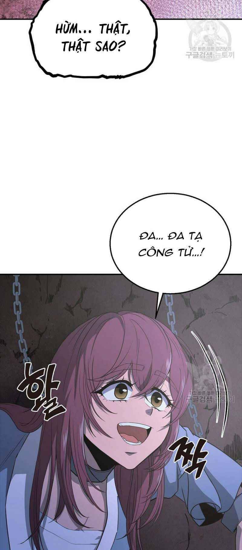 Thiếu Niên Phương Sĩ - Chương 14