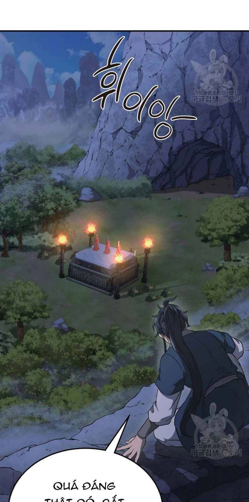 Thiếu Niên Phương Sĩ - Chương 14