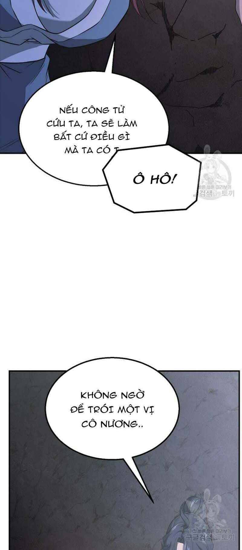 Thiếu Niên Phương Sĩ - Chương 14