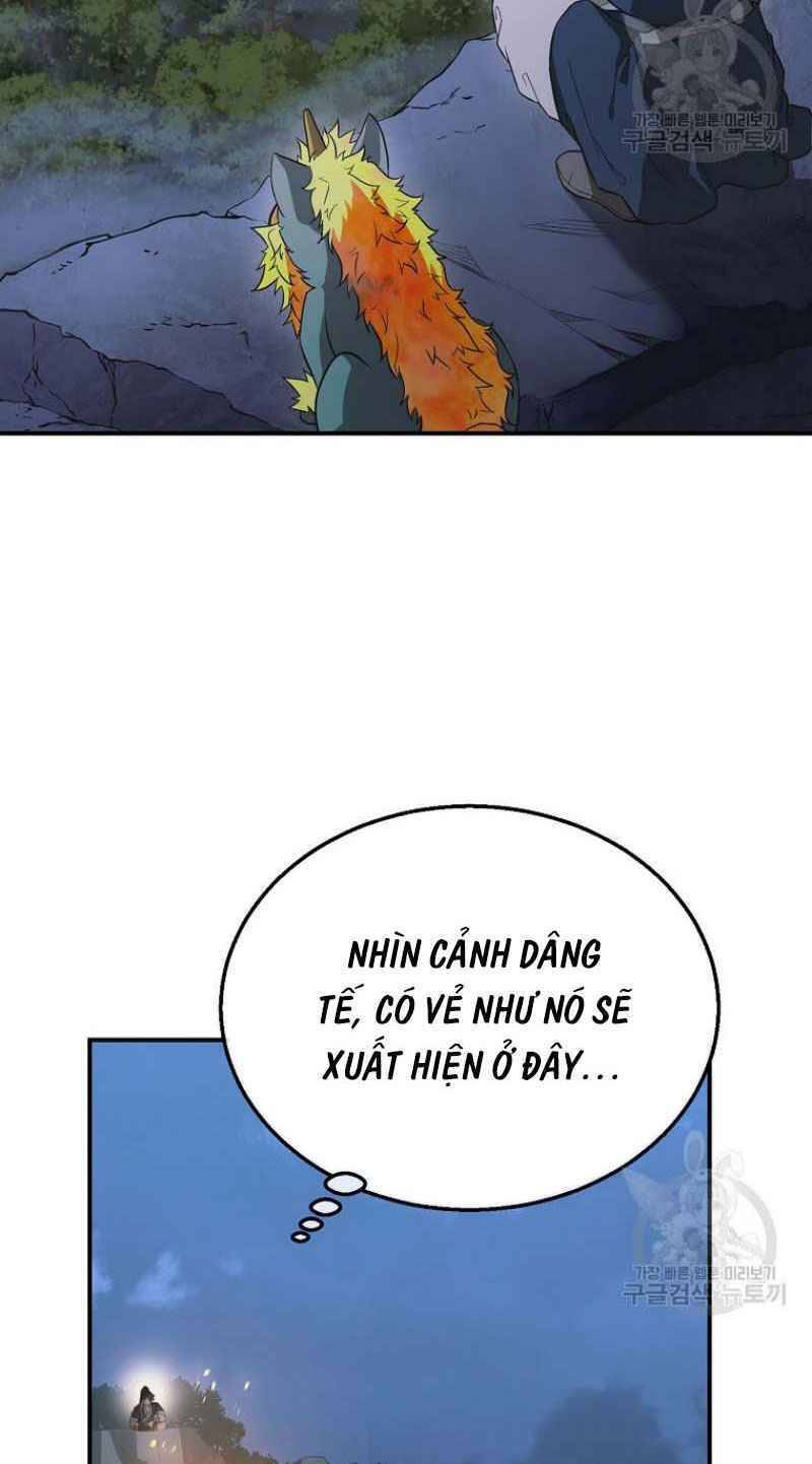 Thiếu Niên Phương Sĩ - Chương 15