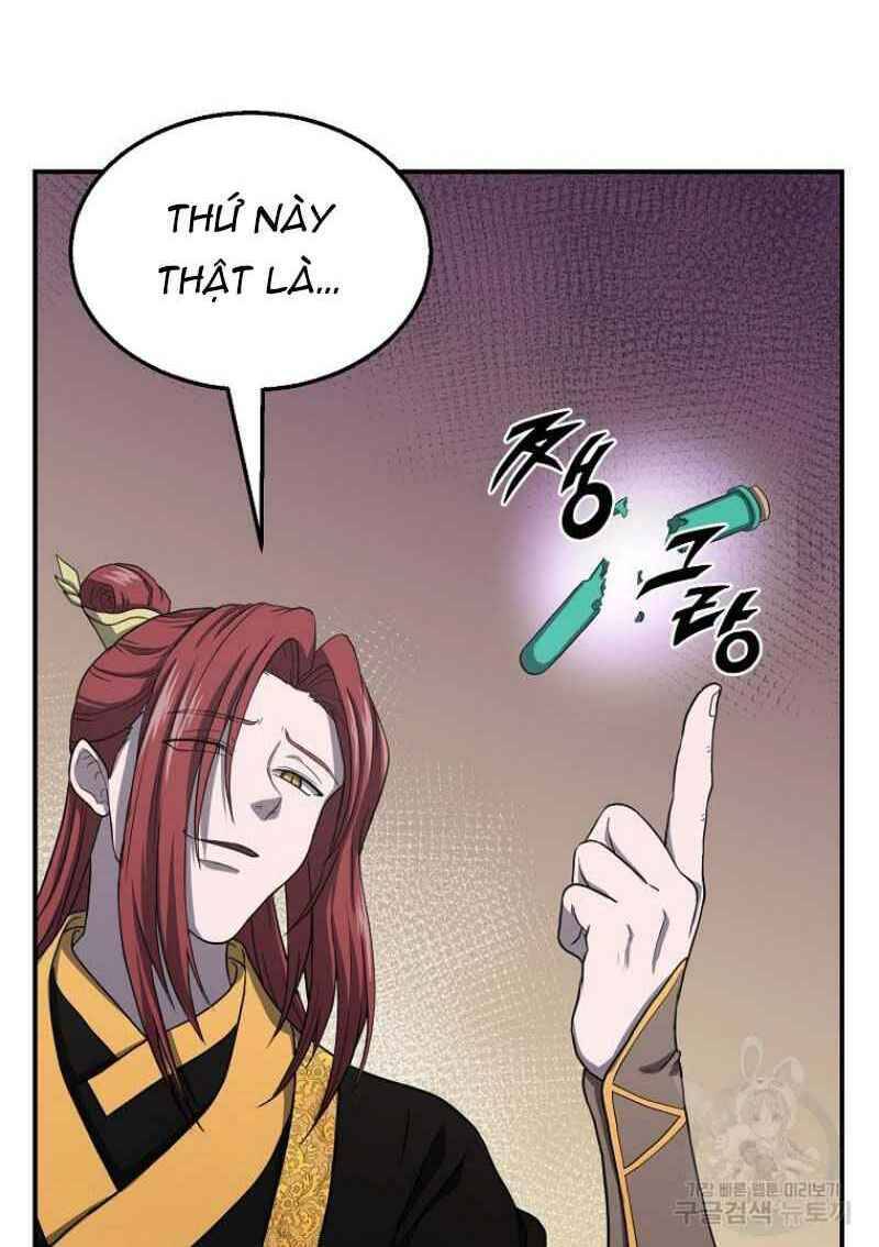 Thiếu Niên Phương Sĩ - Chương 15