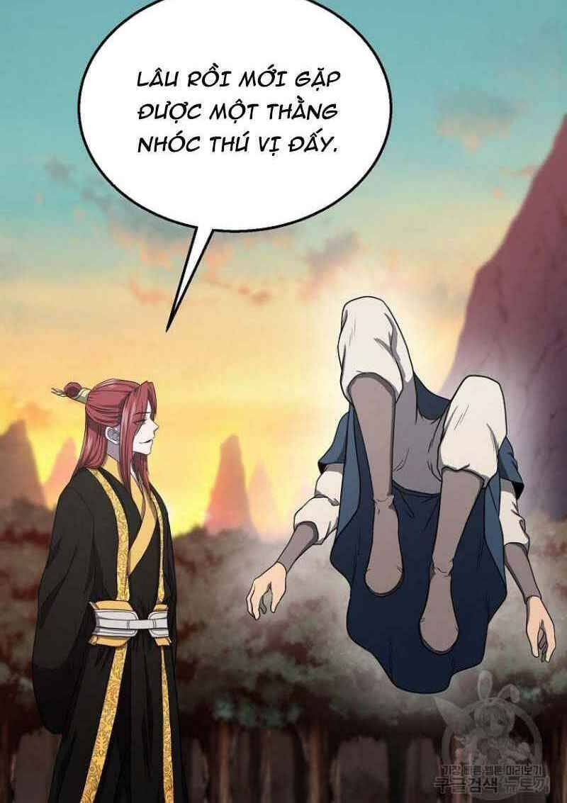 Thiếu Niên Phương Sĩ - Chương 15