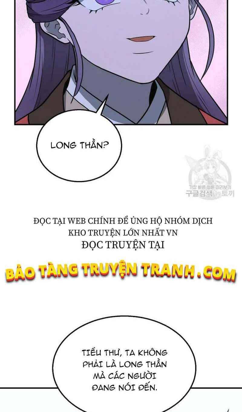 Thiếu Niên Phương Sĩ - Chương 15