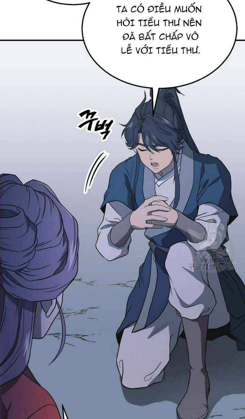 Thiếu Niên Phương Sĩ - Chương 15