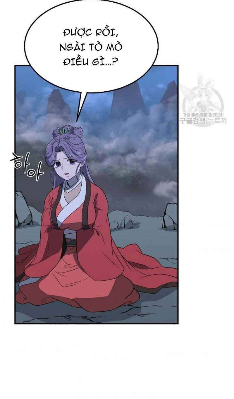 Thiếu Niên Phương Sĩ - Chương 15