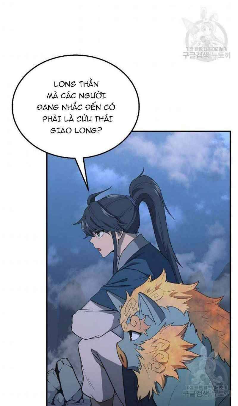 Thiếu Niên Phương Sĩ - Chương 15