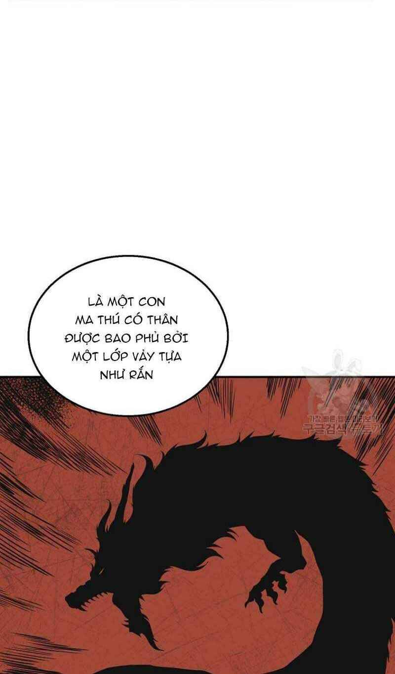 Thiếu Niên Phương Sĩ - Chương 15