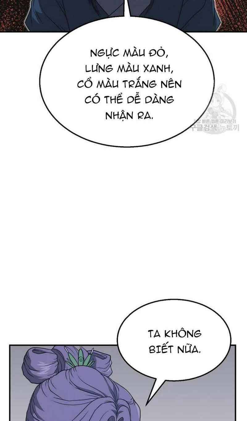 Thiếu Niên Phương Sĩ - Chương 15